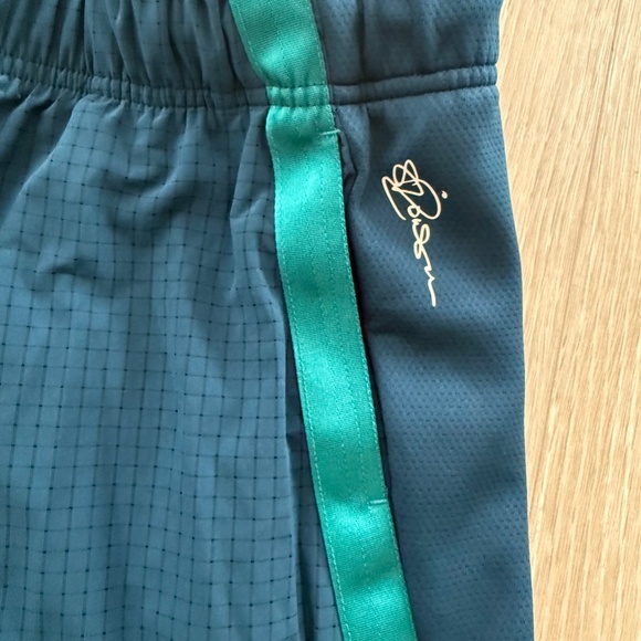 New! Nike Dri-Fit ~ Sabrina Ionescu Basketball Shorts!  Women's/Unisex XL FV3189 - Picture 7 of 13